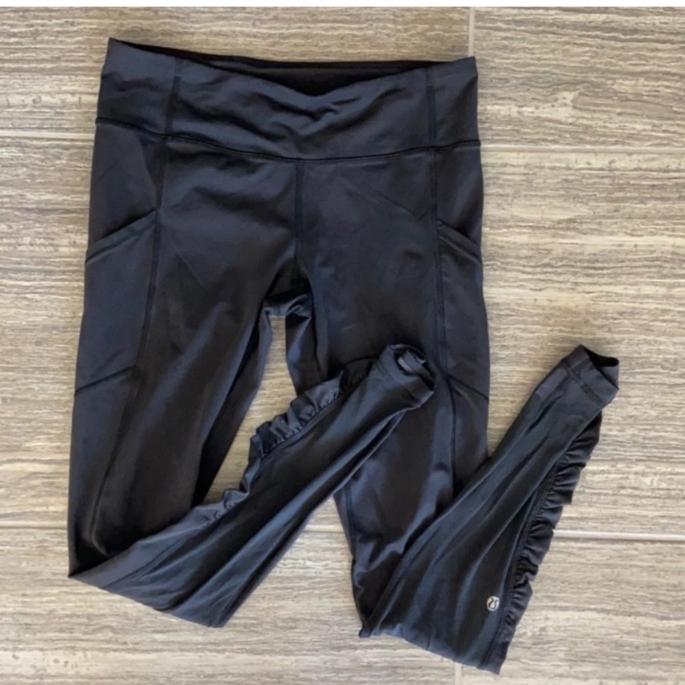 Lululemon Speed Tight